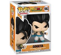 Figurine Funko Pop Animation Dragon Ball Super B Gogeta with Chase Modèle aléatoire Multicolore