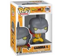 Figurine Funko Pop! - Dragon Ball Super - Gamma 1