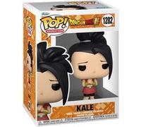 Funko Figurine en vinyle Pop! Animation Kale (Dragon Ball Super) – Produits officiels
