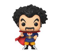 Figurine Funko Pop! Animation Dragon Ball Super S4 Hercule