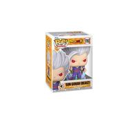 Funko Figurine Pop Son Gohan Beast – Dragon Ball Super Hero – 10 cm