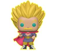 Figurine Dragon Ball Super - Super Hercule Glows in the Dark Speciality Series P