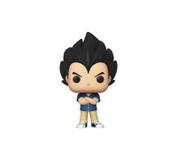 Funko Pop! – Figurine en vinyle à collectionner Dragon Ball Super – Vegeta – Produit officiel