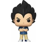 Figurine Funko Pop Animation Dragon Ball Vegeta G