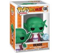 Funko Pop! Animation : Dragon Ball Z - Dende (Exc), Figurine de Collection en Vinyle - 69187