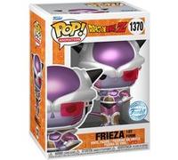 Figurine Funko Pop Animation Dragon Ball Z First Form Frieza MT G
