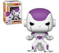Funko Pop! Animation: Dragon Ball Z - Frieza - (First Form) - Figurine en Vinyle à Collectionner - Idée de Cadeau - Produits Officiels - Jouets pour Les Enfants et Adultes - Anime Fans