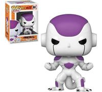 Figurine Funko Pop! Animation : Dragon Ball Z Freezer 4 forme 861