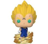 Figurine - FUNKO POP - Animation Dragon Ball Z - Majin Vegeta - 862