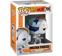 Figurine Funko Pop Animation Dragon Ball Z Mecha Frieza G