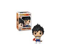 Funko Figurine Pop Vinyle Prince Vegeta Dragonball Z 3,75"