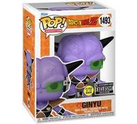 Figurine Funko Pop Animation Dragon Ball Z S10 Ginyu G