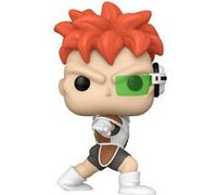 Figurine Funko Pop Animation Dragon Ball Z S10 Recoome G