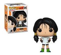 Figurine Funko Pop Animation Dragon Ball Z S5 Videl G