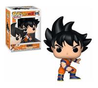 Funko Pop! Animation: Dragon Ball Z - Goku Dragonball - Figurine en Vinyle à Collectionner - Idée de Cadeau - Produits Officiels - Jouets pour Les Enfants et Adultes - Anime Fans