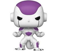 Funko Pop! Animation: Dragon Ball Z - Frieza - (First Form) - Figurine en Vinyle à Collectionner - Idée de Cadeau - Produits Officiels - Jouets pour Les Enfants et Adultes - Anime Fans