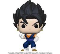 Funko Pop! Animation: DBZ S9- Vegito - Dragon Ball - Figurine en Vinyle à Collectionner - Idée de Cadeau - Produits Officiels - Jouets pour Les Enfants et Adultes - Anime Fans