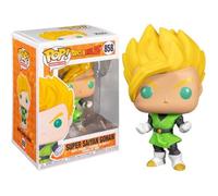 Figurine Funko Pop! Animation : Dragon Ball Z - Super Saiyan Gohan 858