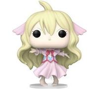 Figurine Funko Pop Animation Fairy Tail Mavis Vermillion G