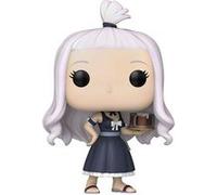 Figurine Funko Pop Animation Fairy Tail Mirajane Strauss G
