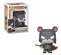 Figurine Funko Pop Animation Fairy Tail S3 Pantherlily G