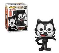 Figurine Funko Pop Animation Felix The Cat Felix Multicolore G