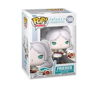 Figurine Funko Pop Animation Frieren