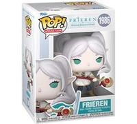 Figurine Funko Pop Animation Frieren A