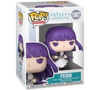Figurine Funko Pop Animation Frieren Fern E