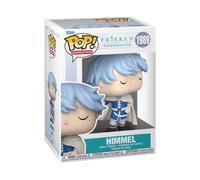 Funko Pop! Animation: Frieren - Himmel - 1 Chance sur 6 D'avoir Une Variante Rare Chase - Frieren Beyond Journeys End - Idée de Cadeau - Anime Fans