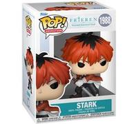 Funko – Figurine Pop! Animation – Frieren Stark – Vinyle – Produit officiel – Idée cadeau