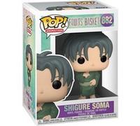 Funko Figurine Pop Shigure Soma – Fruits Basket – Multicolore G