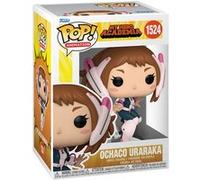 Funko Pop! Animation: FMA: B - Scar - Glow in The Dark - Full Metal Alchemist - Exclusivité Amazon - Figurine en Vinyle à Collectionner - Idée de Cadeau - Produits Officiels - Anime Fans