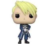 Funko Figurine d'action et de collection Pop! Animation 57739