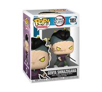 Figurine Funko Pop Animation Genya Demon Form