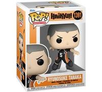 Figurine Funko Pop Animation Haikyu Tanaka G
