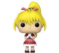 Figurine Funko Pop Animation Hunter x Hunter Biscuit G