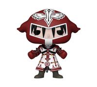 Figurine Funko Pop Animation Hunter x Hunter Feitan Pain Packer Multicolore E