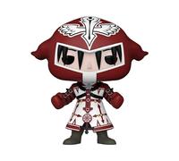 Figurine Funko Pop Animation Hunter x Hunter Feitan Pain Packer Exclusivité Fnac E