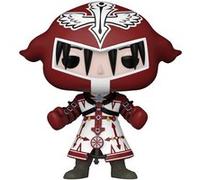 Figurine Funko Pop Animation Hunter x Hunter Feitan Pain Packer Multicolore E