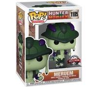 Funko Figurine Pop Meruem – Hunter x Hunter – Vinyle n°1105 – Multicolore