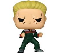 Figurine Funko Pop Animation Hunter x Hunter Phinks Multicolore G