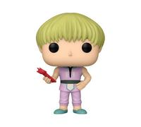 Figurine Funko Pop Animation Hunter x Hunter Shalnark Exclusivité Fnac