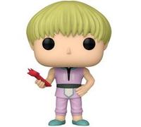 Figurine Funko Pop Animation Hunter x Hunter Shalnark