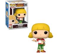 Funko Pop! Animation: Inspector Gadget - Penny