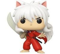 Figurine Funko Pop Animation Inuyasha