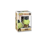 Funko – Figurine Funko Pop! Animation – Jaken (Inuyasha) – Vinyle à collectionner, Produit officiel