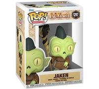 Figurine Funko Pop Animation Inuyasha Jaken G