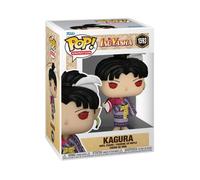 Figurine Funko Pop Animation InuYasha Kagura