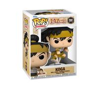 Figurine Funko Pop Animation InuYasha Koga
